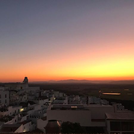 Apartamento San Juan Vejer de la Frontera Zewnętrze zdjęcie