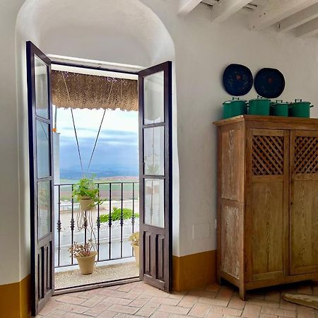 Apartamento San Juan Vejer de la Frontera Zewnętrze zdjęcie