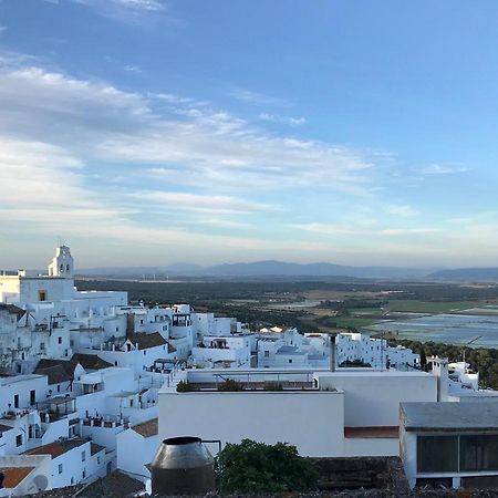 Apartamento San Juan Vejer de la Frontera Zewnętrze zdjęcie