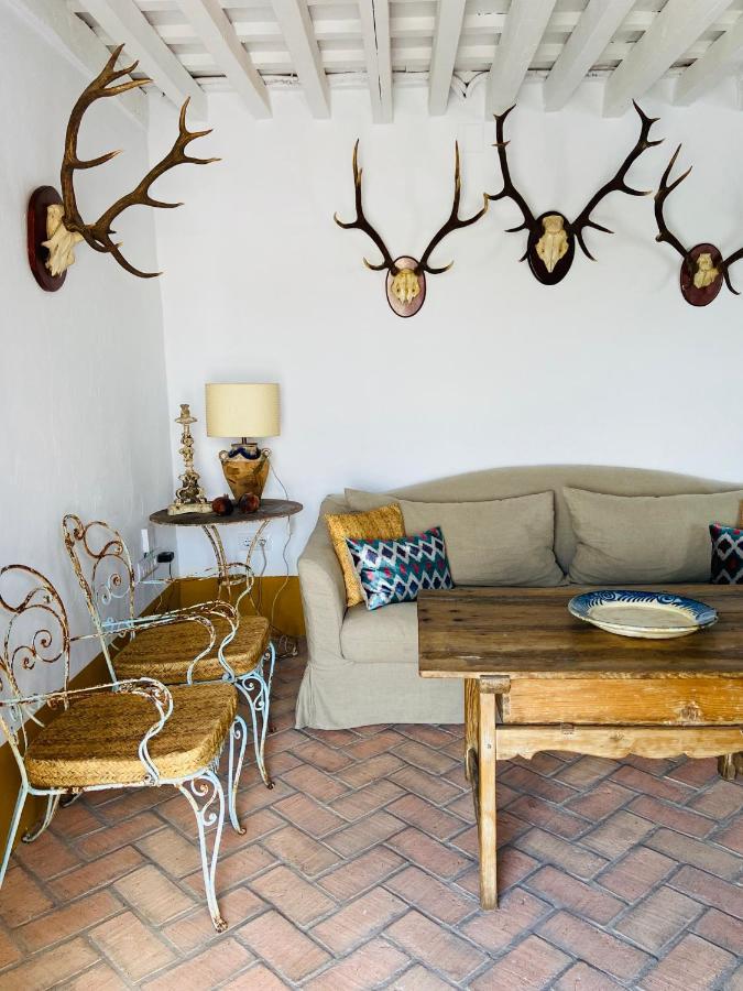 Apartamento San Juan Vejer de la Frontera Zewnętrze zdjęcie
