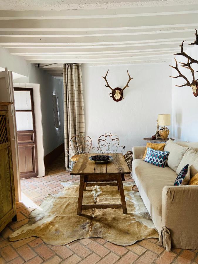 Apartamento San Juan Vejer de la Frontera Zewnętrze zdjęcie