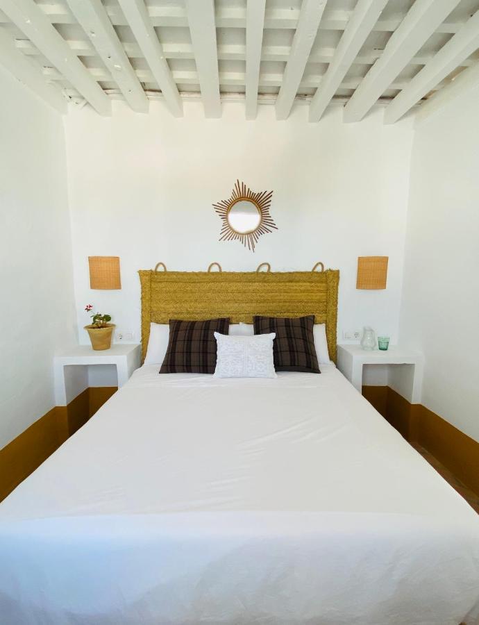 Apartamento San Juan Vejer de la Frontera Zewnętrze zdjęcie