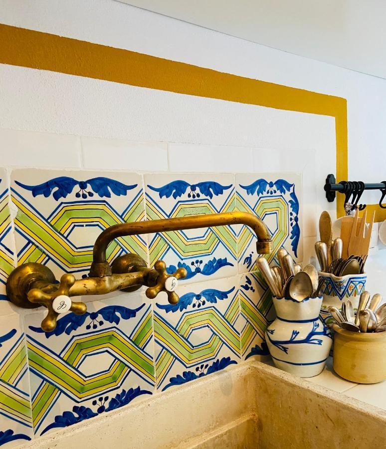 Apartamento San Juan Vejer de la Frontera Zewnętrze zdjęcie