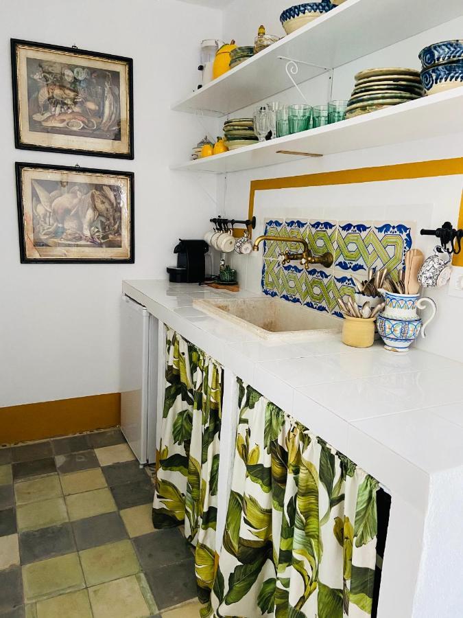 Apartamento San Juan Vejer de la Frontera Zewnętrze zdjęcie