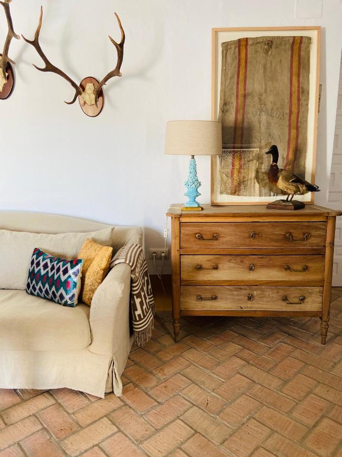 Apartamento San Juan Vejer de la Frontera Zewnętrze zdjęcie