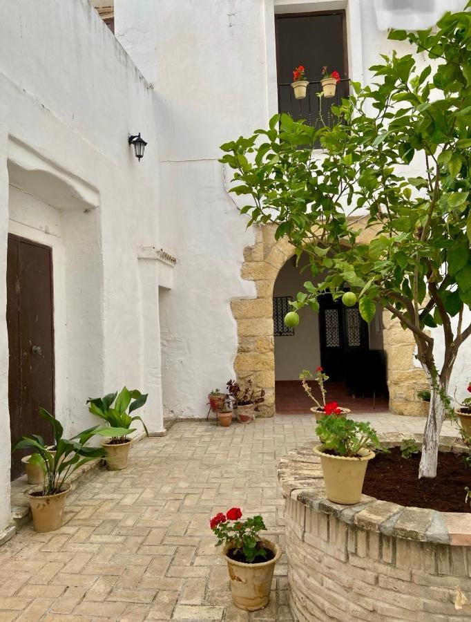Apartamento San Juan Vejer de la Frontera Zewnętrze zdjęcie