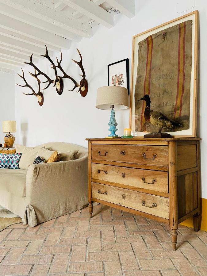 Apartamento San Juan Vejer de la Frontera Zewnętrze zdjęcie