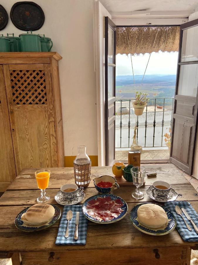 Apartamento San Juan Vejer de la Frontera Zewnętrze zdjęcie