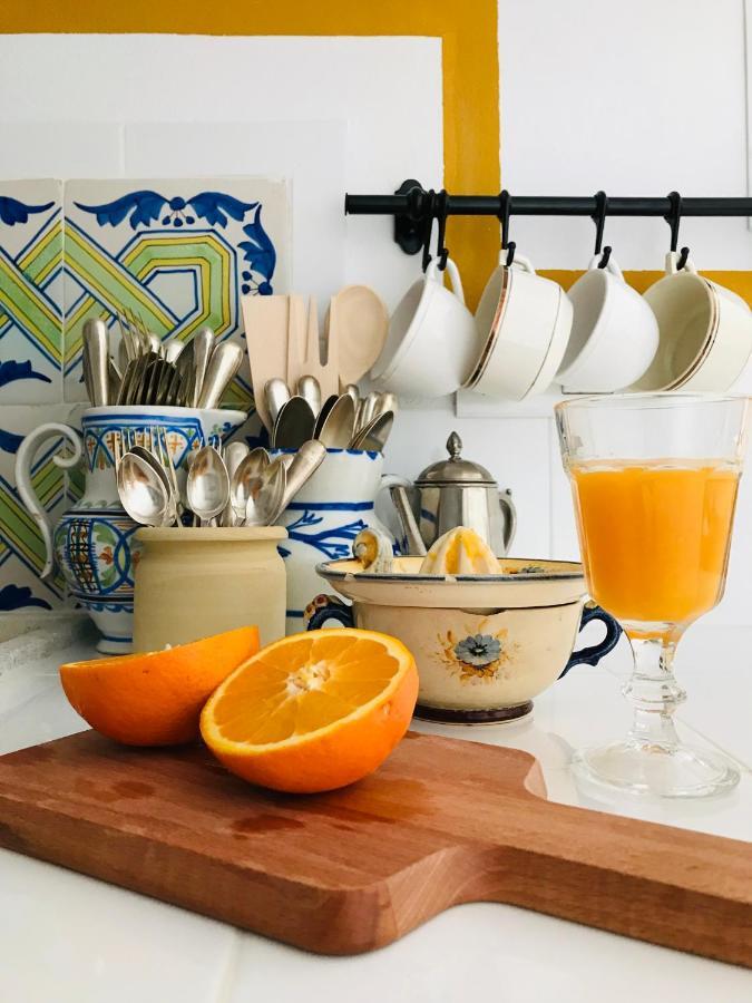 Apartamento San Juan Vejer de la Frontera Zewnętrze zdjęcie