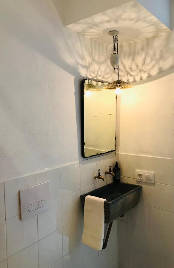 Apartamento San Juan Vejer de la Frontera Zewnętrze zdjęcie