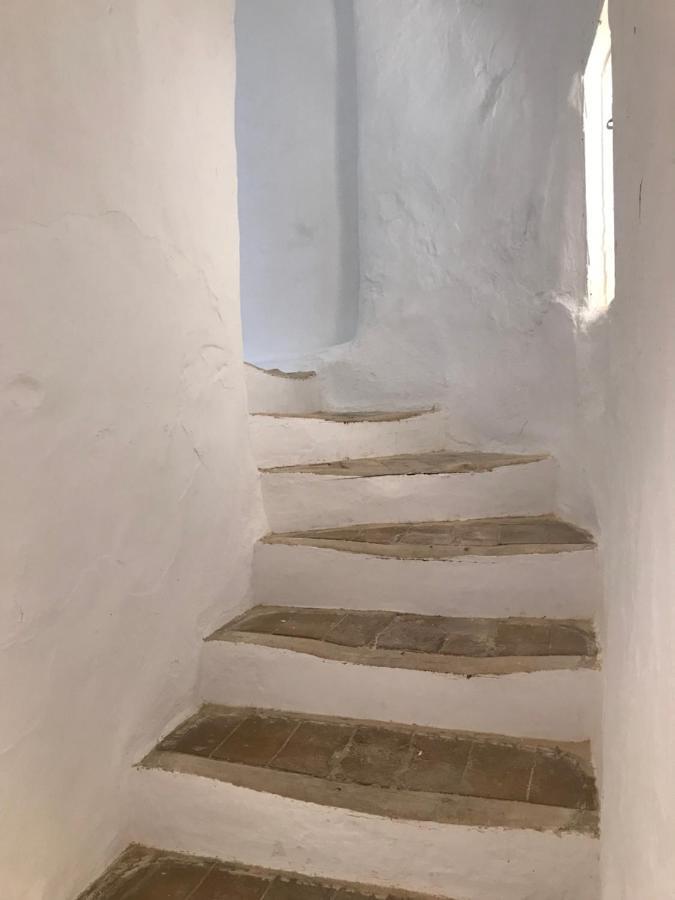 Apartamento San Juan Vejer de la Frontera Zewnętrze zdjęcie