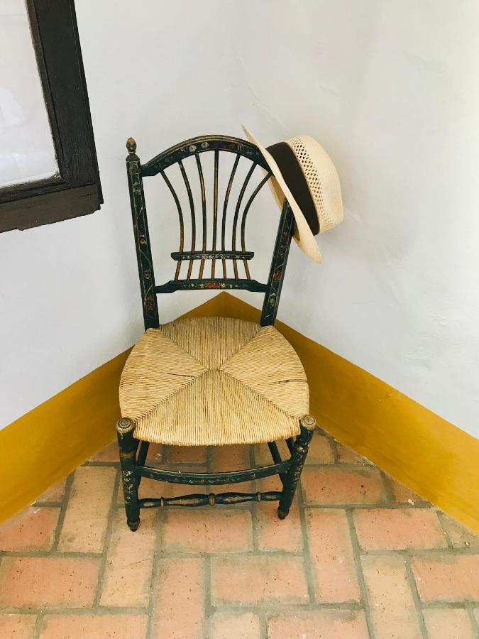 Apartamento San Juan Vejer de la Frontera Zewnętrze zdjęcie